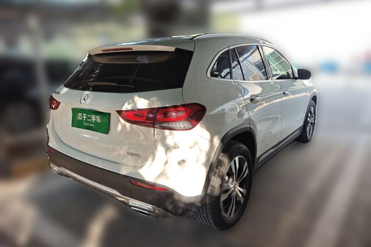 Used Mercedes-Benz GLA 2022 GLA 220