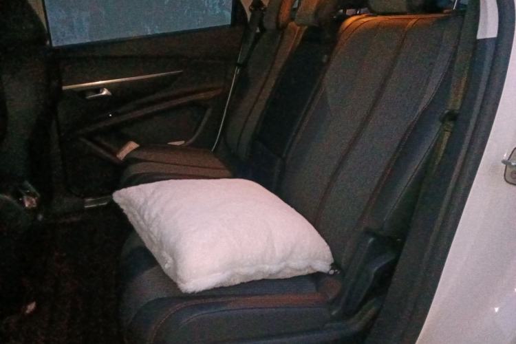 Used Peugeot 5008 2017 380THP 7-Seater Elite Edition