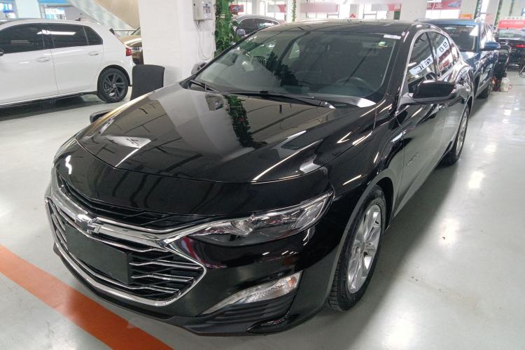 Used Chevrolet Malibu XL 2022 535T Automatic Sport Edition