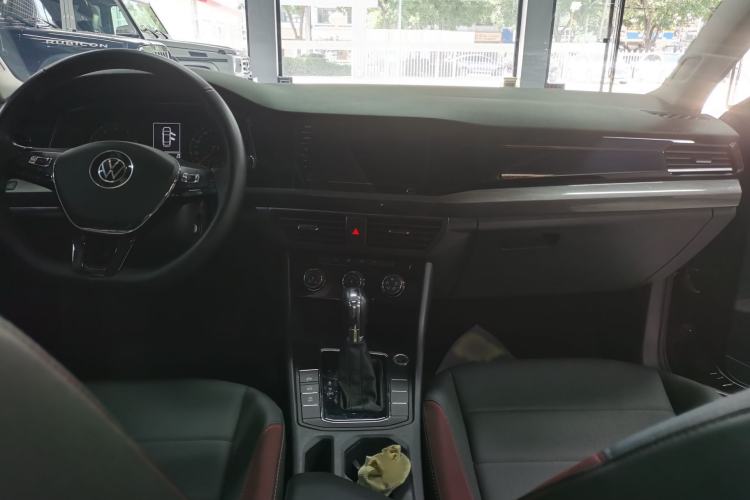 Used Volkswagen Bora 2021 1.5L Automatic Comfort Smart Connect Edition