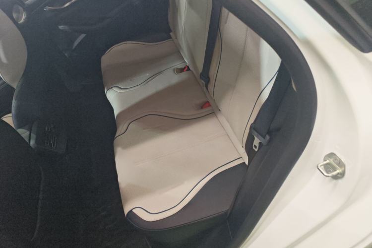 Used BYD Destroyer 05 2024 HONOR Edition DM-i 55KM Luxury Model