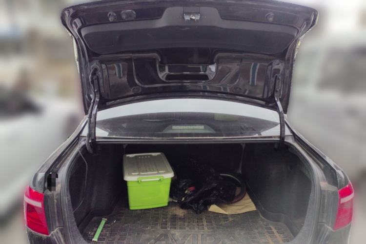 Used Volkswagen Lavida 2013 Revised Classic 1.6L Manual Fashion Edition