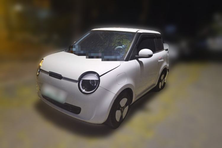 Used CHANGAN NEVO Lumin 2024 205km Launch Edition