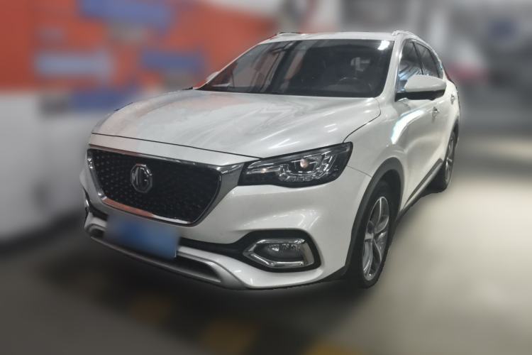 Used MG HS 2019 30T Automatic 2WD Trophy Supreme Edition China VI Standard Guazi used car, China used car export, Used car for sale, Used  cars, Cheapest cars for sale