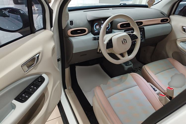 Used Leapmotor T03 2024 310 Comfort Edition
