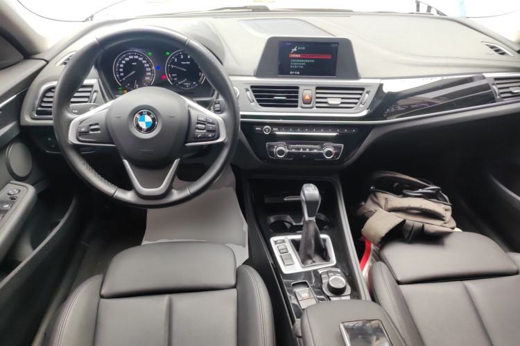 Used BMW 1 Series 2018 Facelifted 118i Sport Edition