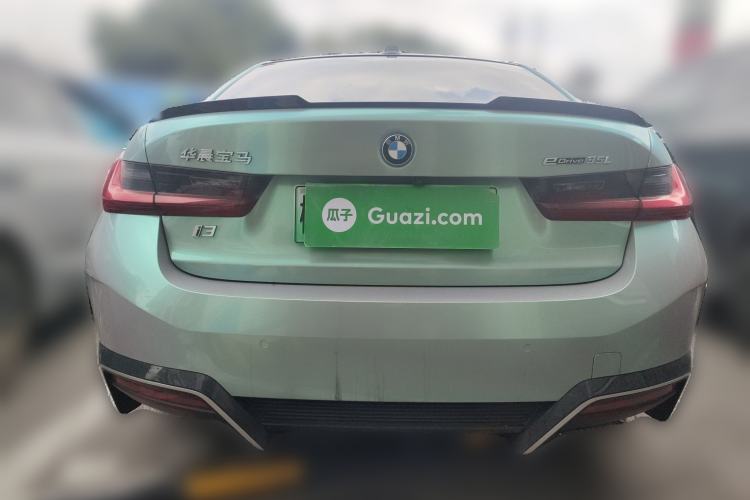 Used BMW i3 2024 eDrive 35 L
