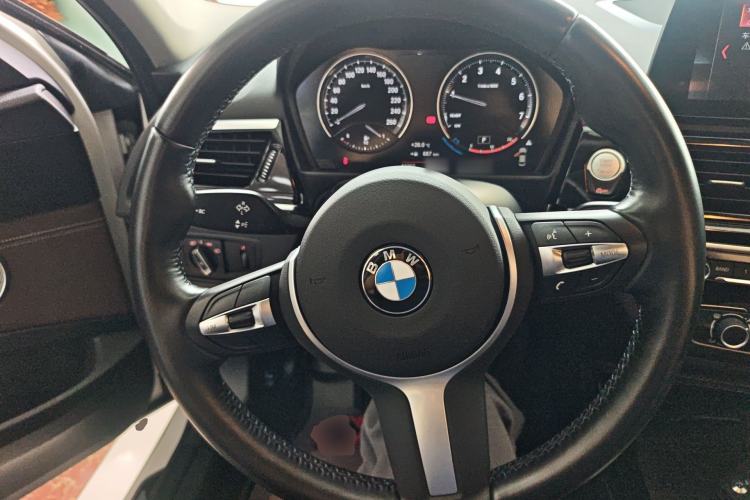 Used BMW 1 Series 2022 120i M Sport Night Edition