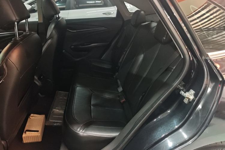 Used Buick GT 2015 18T Dual-Clutch Luxury Model