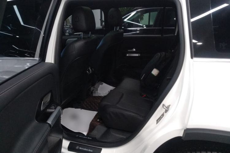 Used Mercedes-Benz GLB 2023 GLB 200 Dynamic Edition