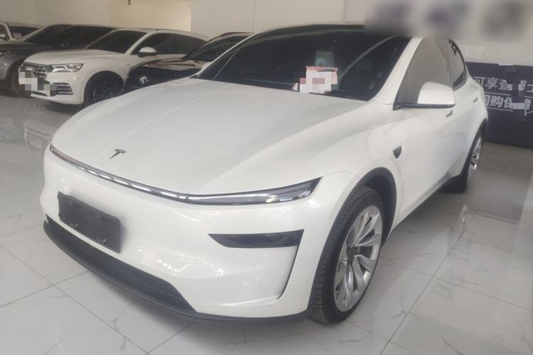 Used Tesla Model Y 2025 Rear-Wheel Drive First Edition