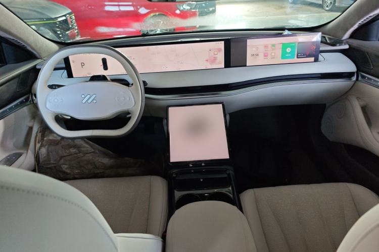 Used IM L7 2022 Dynamic Model