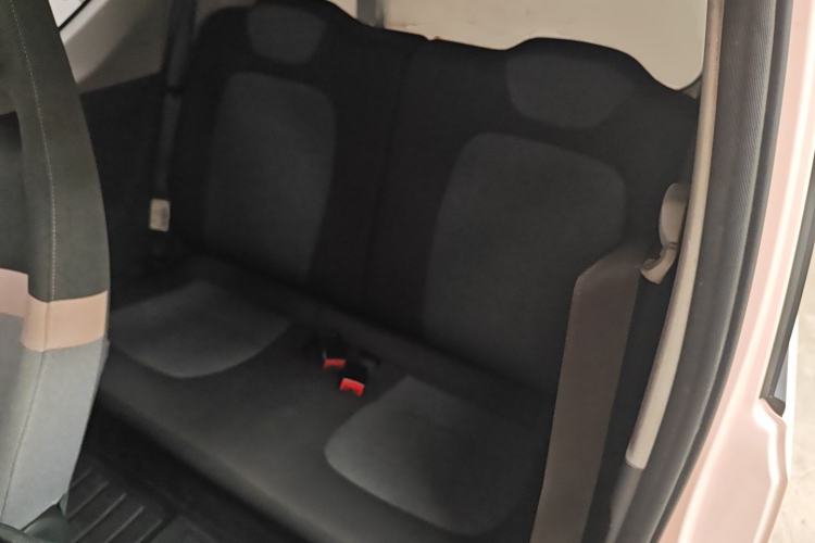 Used Wuling Hongguang MINIEV 2021 Macaron Premium Model – Lithium Iron Phosphate
