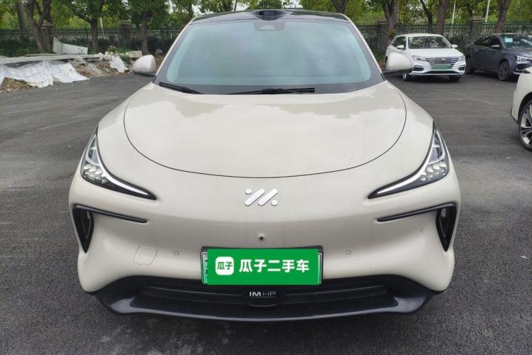 Used IM LS6 2023 Max Long-Range Version Front