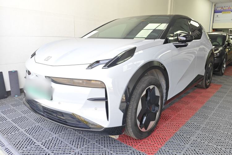Used Zeekr X 2023 Rear-Drive YOU Edition 4 Seats