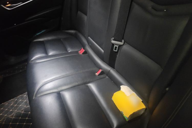 Used Cadillac XTS 2018 28T Elite Edition