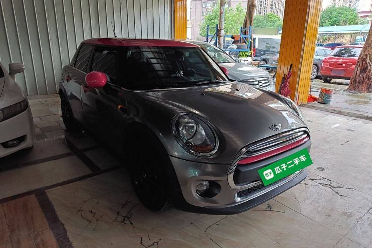 Used MINI MINI 2016 1.2T ONE Pioneer Edition Five-Door Version
