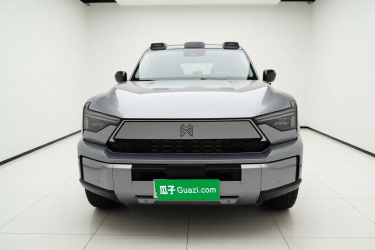 Used Brave warrior M817 2025 Model, Max
