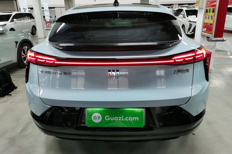 Used Buick E4 2023 GS Edition