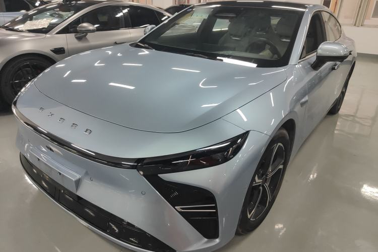 Used EXEED Star Era ES 2024 Max Long-Range Version