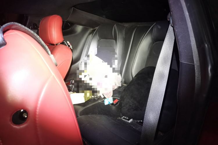 Used Ford Mustang 2017 2.3T Performance Edition