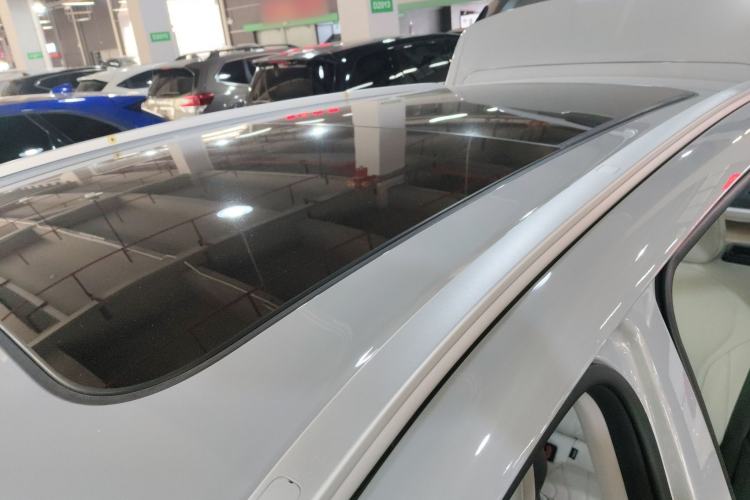 Used Geely Galaxy E5 2024 530km Starship Edition