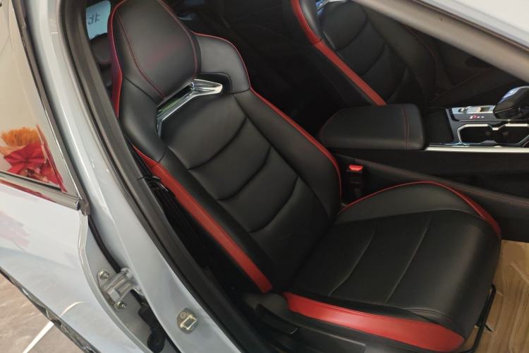 Used BAIC Rubik 2023 1.5T DCT Golden Edition