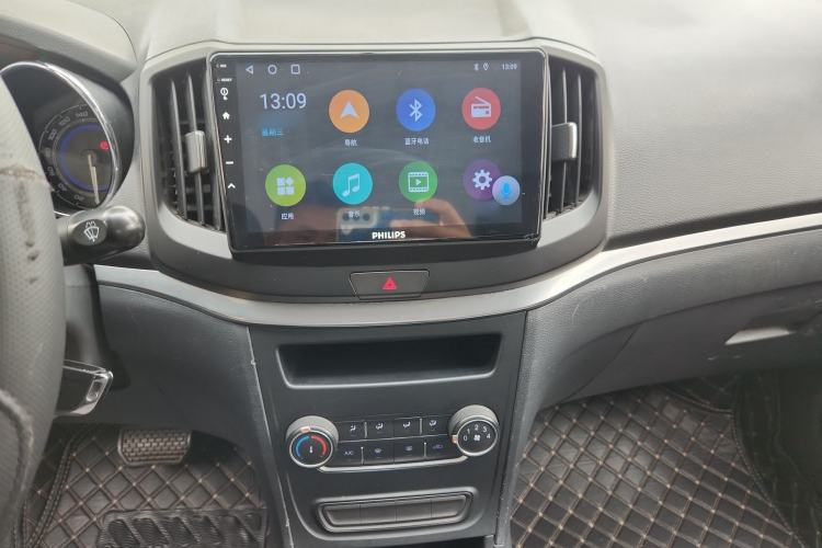 Used Cowin E3 2018 1.5L Automatic Luxury Version