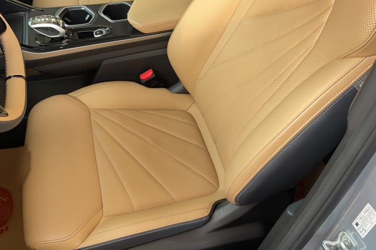 Used Geely Auto FX11 2023 1.5TD DCT Prestige Edition
