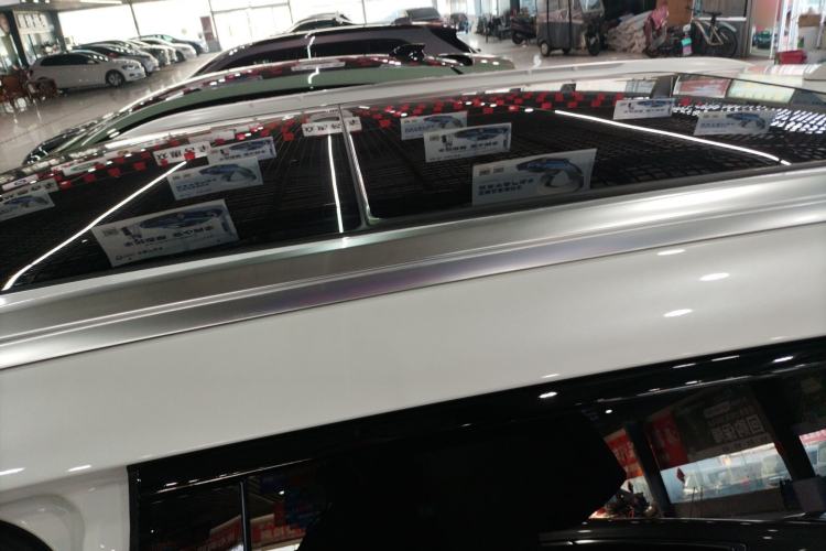 Used Buick E5 2025 Model 620KM Prestige Edition