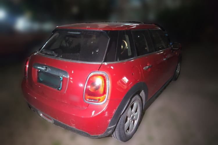 Used MINI 2016 1.2T ONE Five-Door Edition
