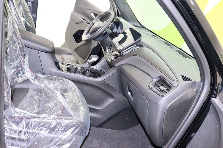 Used Chevrolet Equinox 2023 Mild Hybrid 2.0T RS Smart Boundary-Pushing Edition