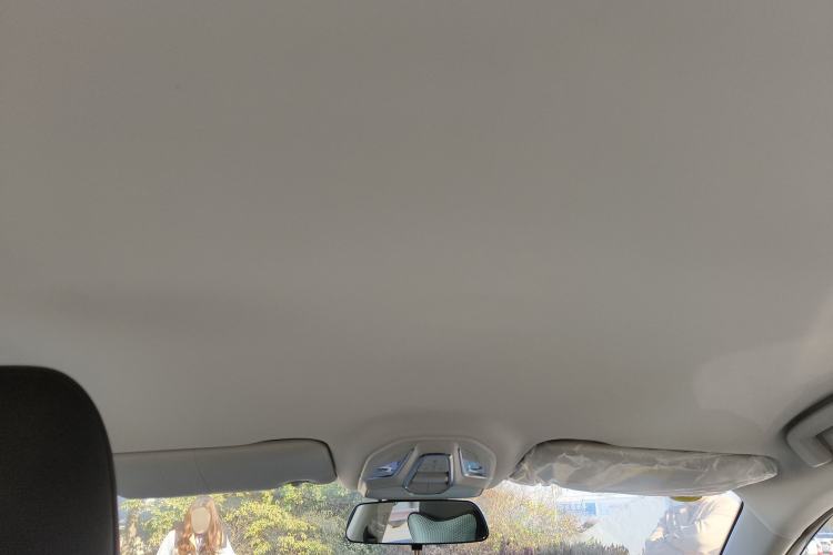 Used Wuling Xingguang 2023 150 Advanced Edition Headliner