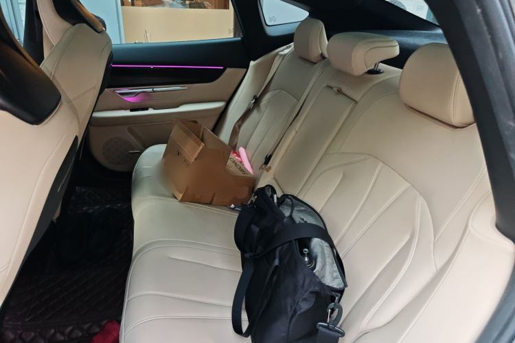 Used XPeng P7 2022 480G
