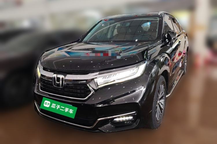 Used Honda Avancier 2020 370TURBO Four-Wheel Drive Premium Edition Guazi used car, China used car export, Used car for sale, Used cars, Cheapest cars for sale