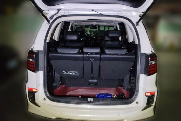 Used Honda Elysion 2019 2.0L Hybrid Luxury Edition