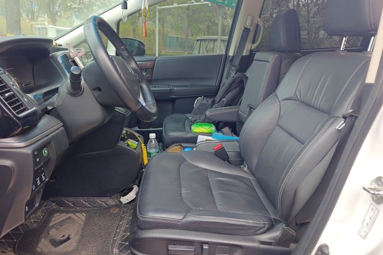 Used Honda Elysion 2016 2.4L Luxury Edition