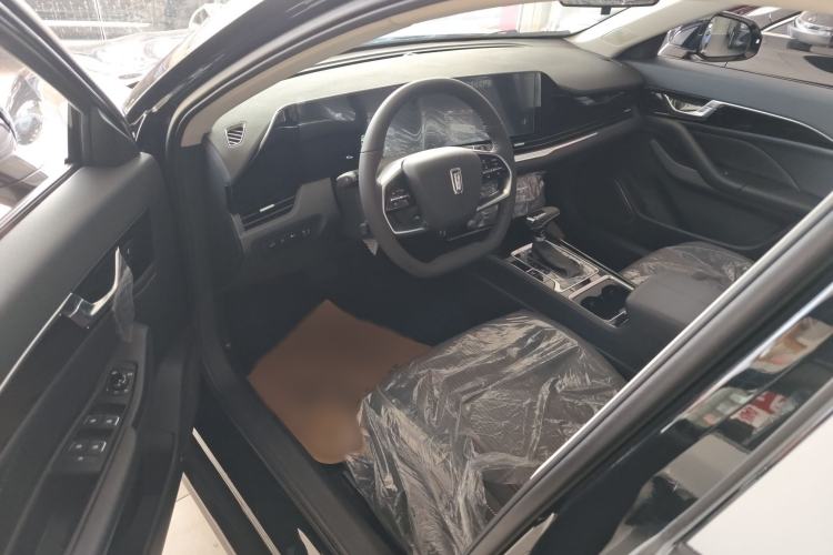 Used Bestune B70 2025 Dragon Edition 1.5T Quality Enjoyment Model
