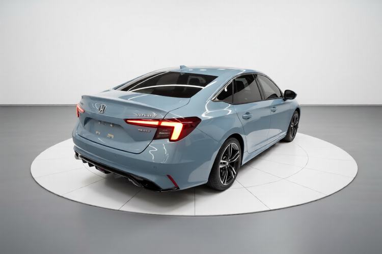 Used Honda Integra 2023 2.0L eHEV Sharp – Premium Edition
