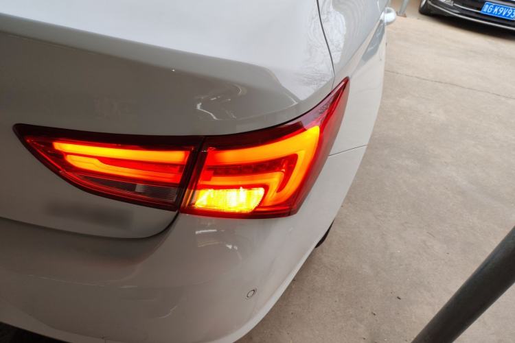 Used Buick Verano 2019 Sedan 15S Automatic Leading Model
