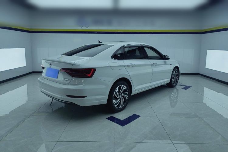 Used Volkswagen Sagitar 2022 280TSI DSG Excellence Edition