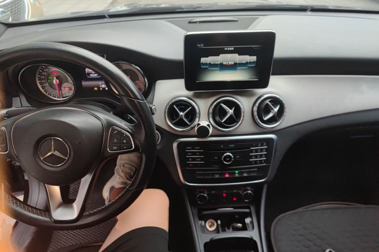 Used Mercedes-Benz CLA 2016 CLA 200 Style Edition
