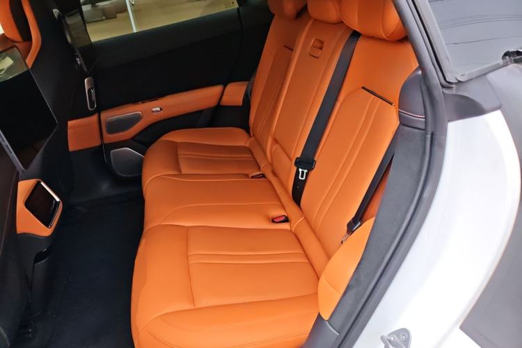 Used Xiaomi Auto YU7 2025 Ultra-Long Range High-Performance All-Wheel-Drive Max Edition