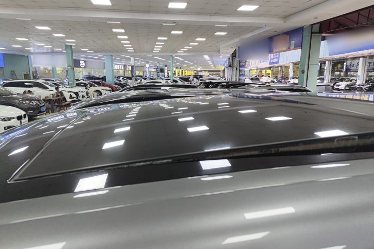 Used Land Rover Discovery 2021 360 PS R-Dynamic HSE Roof