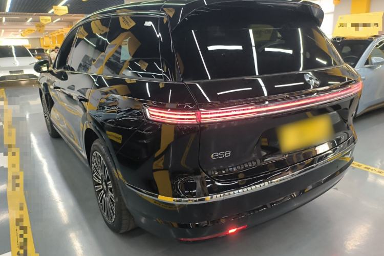 Used Nio ES8 2026 Model 6-seat Executive Luxury Edition
