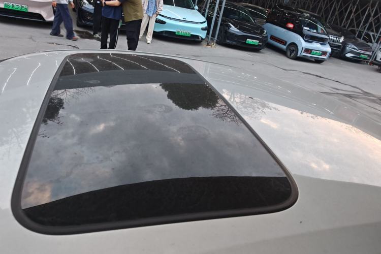 Used Honda Civic 2019 220TURBO CVT Dynamic Edition China VI