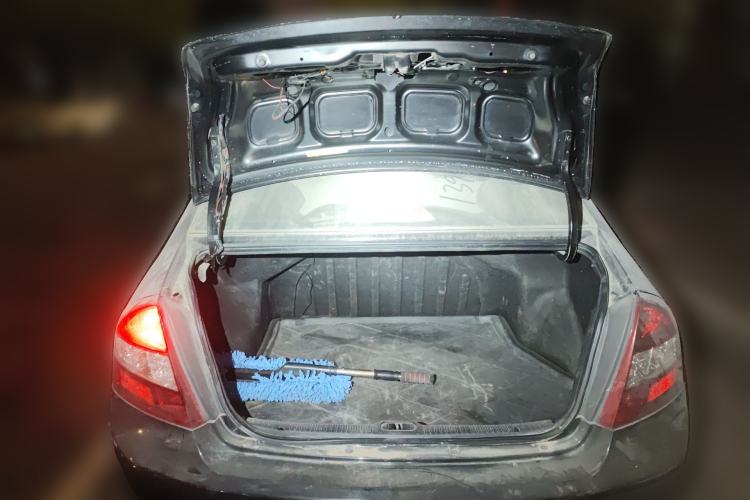 Used Kia Cerato 2012 1.6L MT GL