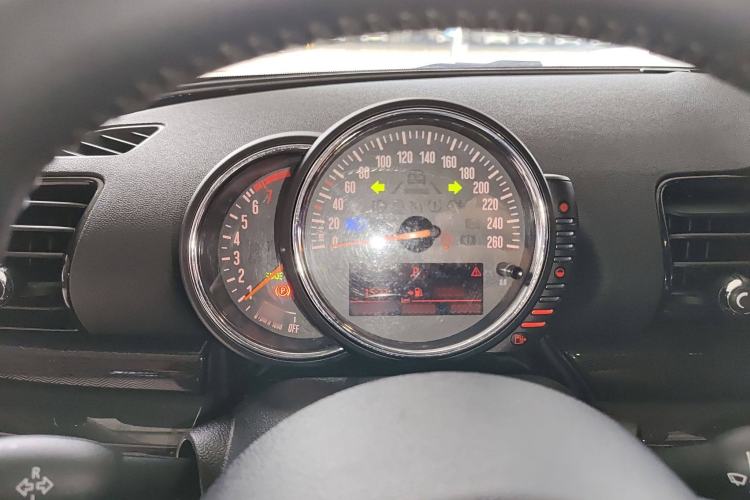 Used MINI Clubman 2016 1.5T COOPER