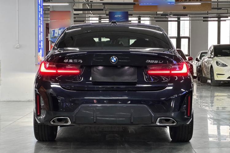 Used BMW 3 Series 2023 325Li M Sport Package
