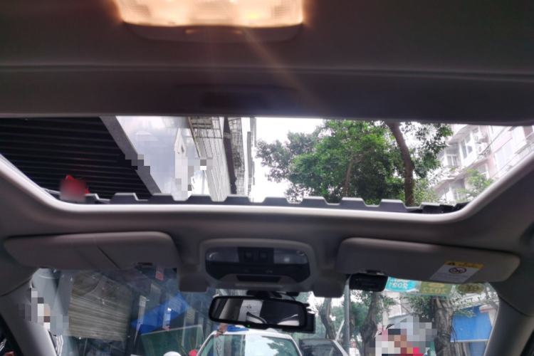 Used Subaru XV 2018 2.0i All-Wheel-Drive Prestige Edition with EyeSight
